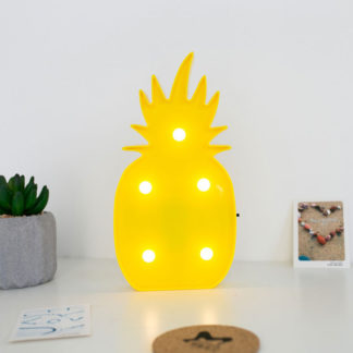 Produktbild für Ananas Leuchtfigur - Geschenke, Gadgets und Geschenkideen