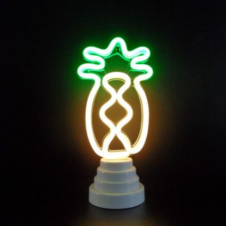 Produktbild für Ananas Neon Beleuchtung - Geschenke, Gadgets und Geschenkideen