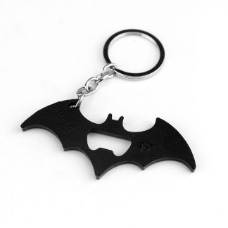 Produktbild für Batman Schlüsselanhänger - Geschenke, Gadgets und Geschenkideen
