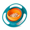 Gyro bowl