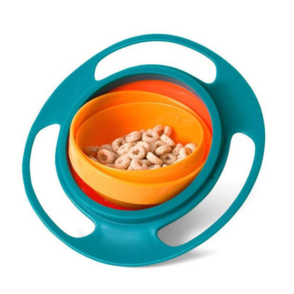 Produktbild für Gyro bowl - Geschenke, Gadgets und Geschenkideen