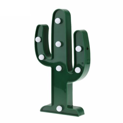 Produktbild für Kaktus Leuchtfigur - Geschenke, Gadgets und Geschenkideen