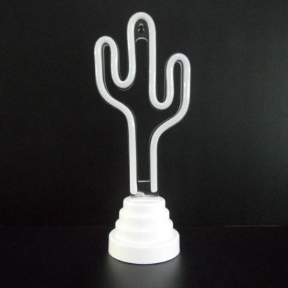 Produktbild für Kaktus Neon Beleuchtung - Geschenke, Gadgets und Geschenkideen