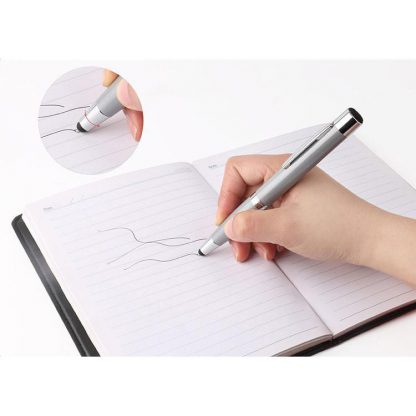 Produktbild für Kugelschreiber mit Powerbank - Geschenke, Gadgets und Geschenkideen