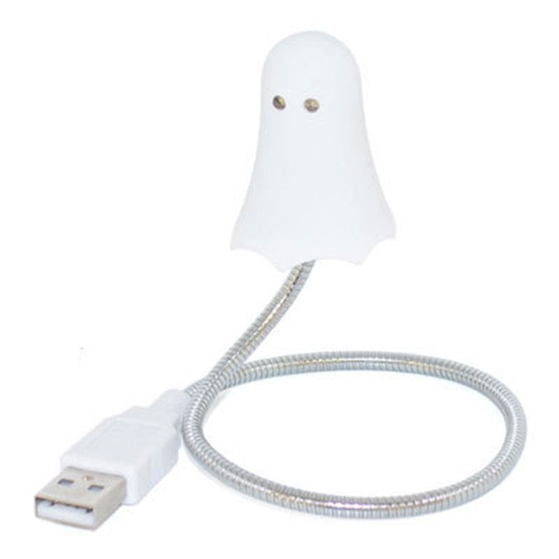 Mini-Lampe USB - Geist - Surprizzy