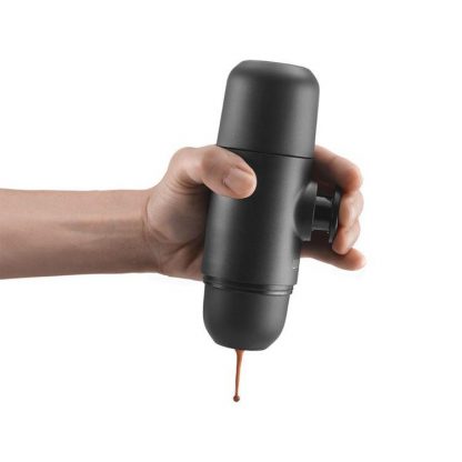 Produktbild für Mobile Espressomaschine - Geschenke, Gadgets und Geschenkideen
