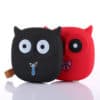 Powerbank - Eule