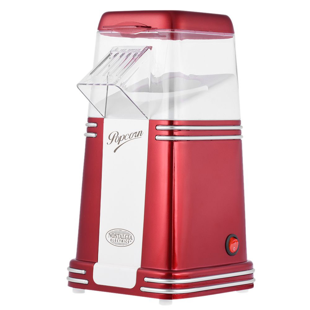 Retro Popcorn Maschine Surprizzy