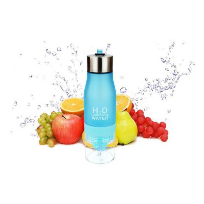 Produktbild für Trinkflasche H2O - Geschenke, Gadgets und Geschenkideen
