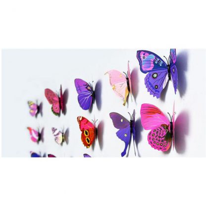 Produktbild für Schmetterlinge Wanddekoration - Geschenke, Gadgets und Geschenkideen