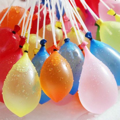 Produktbild für Wasserballon Set - Geschenke, Gadgets und Geschenkideen