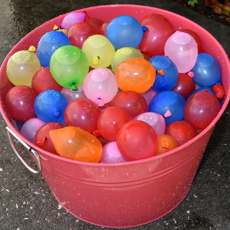 Wasserballon Set - Surprizzy