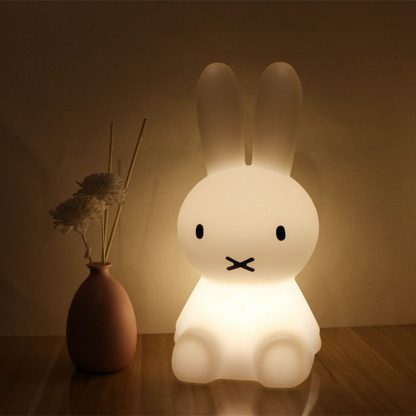 Produktbild für Zokon Rabbit Licht - Geschenke, Gadgets und Geschenkideen