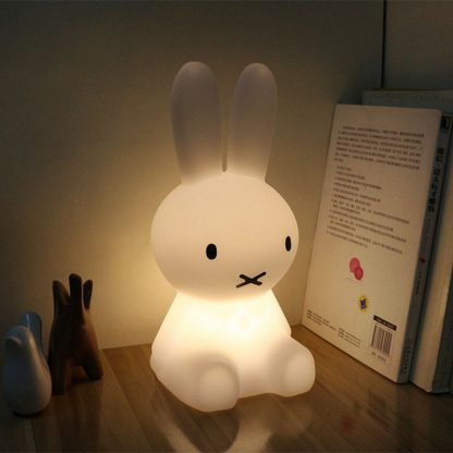 Produktbild für Zokon Rabbit Licht - Geschenke, Gadgets und Geschenkideen